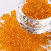 Glass Seed Beads SEED-US0003-3mm-9-1