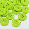 Acrylic Buttons BUTT-E075-B-M-2