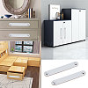 PU Leather Door Handles FIND-WH0052-52B-7