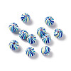 Handmade Polymer Clay Beads X-CLAY-D005-01A-3