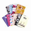 Printed Plastic Bags PE-T003-20x25cm-M-1