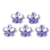 Acrylic Imitation Pearl Beads X-OACR-N012-002-2