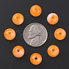 Acrylic Beads MACR-S375-001C-06-4