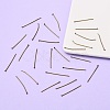 Iron Flat Head Pins HPAB3.0cm-NF-4