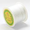 Nylon Braided Cord NWIR-R026-1.0mm-800-2
