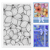 PVC Plastic Stamps DIY-WH0167-56-996-1