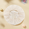 Reusable Fabric Bread Fermentation Cover AJEW-WH20070-031A-7