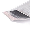 Matte Film Package Bags LS-OPC-P003-01A-02-3