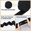 6 Yards Polyester Ribbon OCOR-DC0001-26B-4