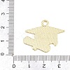Back to School Alloy Enamel Pendants FIND-E054-02L-3