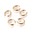 304 Stainless Steel Open Quick Link Connectors STAS-L238-032A-G-1
