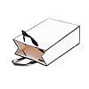 Rectangle Paper Bags CARB-F007-01D-01-3