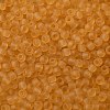 TOHO Round Seed Beads X-SEED-TR11-0002BF-2