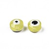 Transparent Resin Beads RESI-TD001-06-4