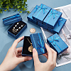 20Pcs Rectangle Paper Storage Gift Boxes with Bowknot CON-SC0001-17A-3