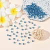 Preciosa® Crystal Beads Y-PRC-BA4-60120-200-6