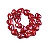 Handmade Lampwork Beads DT122J-01-3