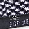Preciosa® Crystal Hotfix Flatback Stones Y-PRC-HSS16-50230-4