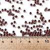 TOHO 8/0 Round Beads X-SEED-TR08-0746-4