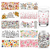 PVC DIY Heat Transfer Paper DIY-WH0517-005-1