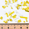 Glass Seed Beads SEED-S059-011-5