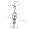 Piercing Jewelry AJEW-EE0002-14P-2