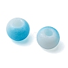 6/0 Opaque Glass Seed Beads SEED-YW0002-13H-3