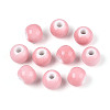 Handmade Porcelain Beads PORC-T133-11A-23-1