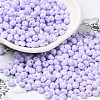6/0 Glass Seed Beads SEED-M012-01A-11-1