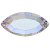 Preciosa® MAXIMA Crystal Fancy Stones X-PRC-FG15-00030-200-2