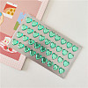 Acrylic Rhinestone Self-Adhesive Stickers WG57164-04-1