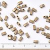 MIYUKI Half TILA Beads X-SEED-J020-HTL457-4