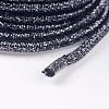 Polyester Metallic Cord MCOR-P004-06-4