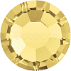 Preciosa® MAXIMA Crystal No Hotfix Flatback Stones Y-PRC-NSS10-10020-3