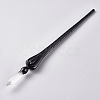 Handmade Glass Dip Pen AJEW-WH0121-43A-1