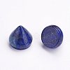 Natural Lapis Lazuli Cabochons X-G-P287-C02-2