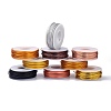 Aluminum Wire AW-XCP0002-05-2