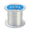 Korean Elastic Crystal Thread EW-N004-0.6mm-01-1