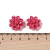 Synthetic Coral Beads CORA-C001-01B-3