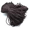 7 Inner Cores Polyester & Spandex Cord Ropes RCP-R006-110-1