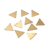 Ion Plating(IP) 304 Stainless Steel Pendants STAS-F271-08E-G-1