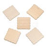 Unfinished Beech Wood Sheets WOOD-G028-02-1
