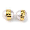 Natural Cultured Freshwater Pearl Beads PEAR-F006-56G-1
