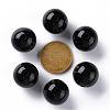 Opaque Acrylic Beads MACR-S370-C16mm-S002-3