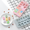 Food Grade Silicone Molds DIY-I021-06-2