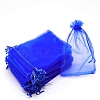 Organza DIY Craft Drawstring Bag PW-WG52D1B-21-1