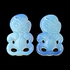 Opalite Big Pendants G-G113-01E-2