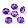 Glass European Beads GDA007-03-1