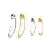 Iron Safety Pins IFIN-TA0001-29-3