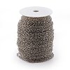 Iron Rolo Chains CHT103Y-N-2